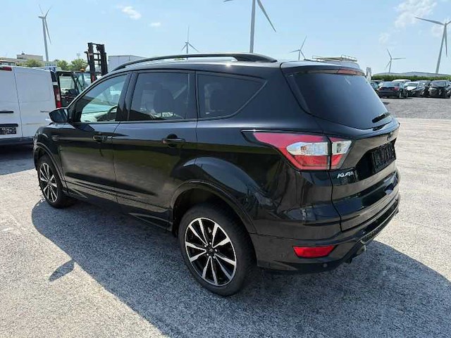2019 ford kuga 1.5 ecoboost auto - afbeelding 11 van  17