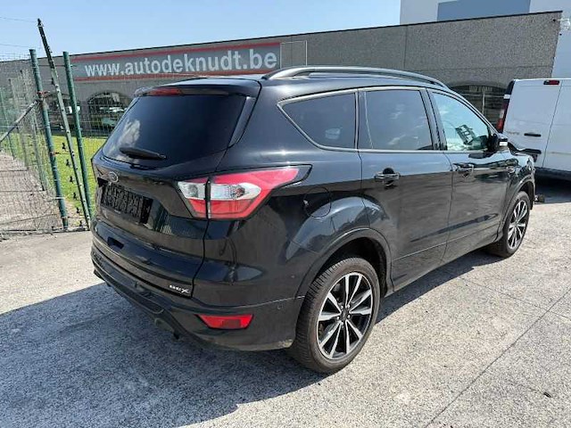 2019 ford kuga 1.5 ecoboost auto - afbeelding 13 van  17