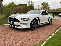 2019 ford mustang fastback personenauto - afbeelding 12 van  45