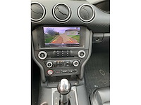 2019 ford mustang fastback personenauto - afbeelding 29 van  45