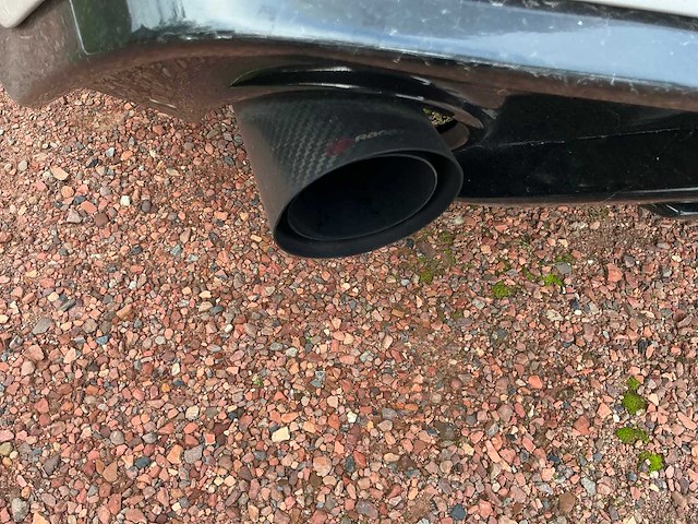 2019 ford mustang fastback personenauto - afbeelding 30 van  45