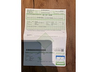 2019 ford mustang fastback personenauto - afbeelding 32 van  45