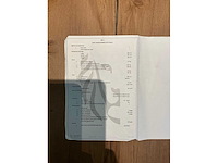 2019 ford mustang fastback personenauto - afbeelding 38 van  45