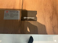 2019 ford mustang fastback personenauto - afbeelding 40 van  45