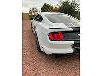 2019 ford mustang fastback personenauto - afbeelding 43 van  45