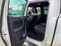 2019 ford ranger wildtrack - road ranger hardtop bedrijfswagen - afbeelding 10 van  41