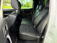 2019 ford ranger wildtrack - road ranger hardtop bedrijfswagen - afbeelding 11 van  41