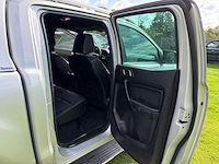 2019 ford ranger wildtrack - road ranger hardtop bedrijfswagen - afbeelding 14 van  41
