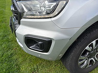 2019 ford ranger wildtrack - road ranger hardtop bedrijfswagen - afbeelding 20 van  41