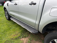 2019 ford ranger wildtrack - road ranger hardtop bedrijfswagen - afbeelding 21 van  41