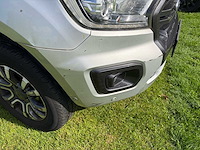 2019 ford ranger wildtrack - road ranger hardtop bedrijfswagen - afbeelding 26 van  41