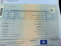 2019 ford ranger wildtrack - road ranger hardtop bedrijfswagen - afbeelding 29 van  41
