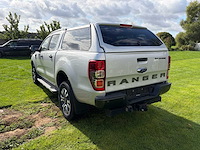2019 ford ranger wildtrack - road ranger hardtop bedrijfswagen - afbeelding 23 van  41