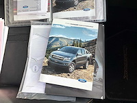2019 ford ranger wildtrack - road ranger hardtop bedrijfswagen - afbeelding 35 van  41