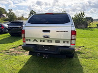 2019 ford ranger wildtrack - road ranger hardtop bedrijfswagen - afbeelding 34 van  41