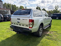 2019 ford ranger wildtrack - road ranger hardtop bedrijfswagen - afbeelding 37 van  41