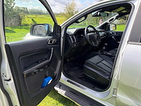 2019 ford ranger wildtrack - road ranger hardtop bedrijfswagen - afbeelding 3 van  14
