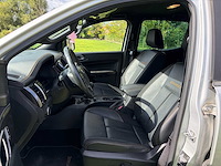 2019 ford ranger wildtrack - road ranger hardtop bedrijfswagen - afbeelding 4 van  14