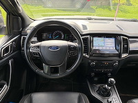 2019 ford ranger wildtrack - road ranger hardtop bedrijfswagen - afbeelding 5 van  14