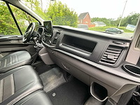 2019 ford transit custom - bedrijfswagen - afbeelding 8 van  40