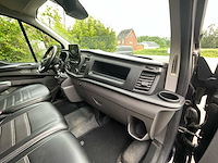 2019 ford transit custom - bedrijfswagen - afbeelding 9 van  40
