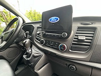 2019 ford transit custom - bedrijfswagen - afbeelding 12 van  40
