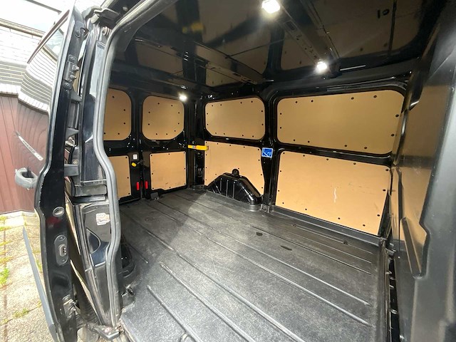 2019 ford transit custom - bedrijfswagen - afbeelding 13 van  40