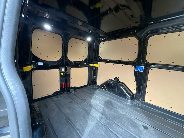 2019 ford transit custom - bedrijfswagen - afbeelding 14 van  40