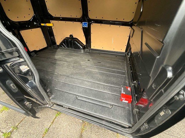2019 ford transit custom - bedrijfswagen - afbeelding 15 van  40