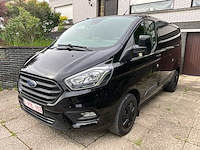 2019 ford transit custom - bedrijfswagen