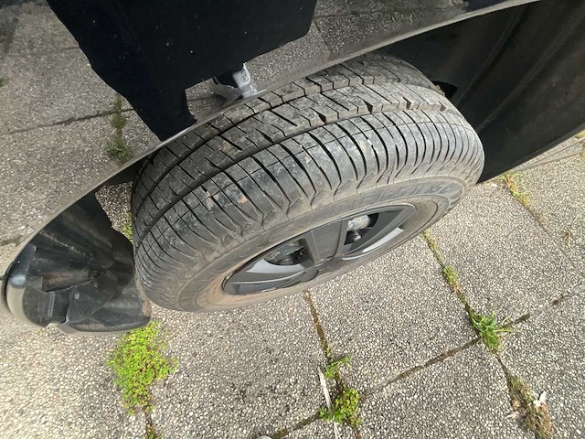 2019 ford transit custom - bedrijfswagen - afbeelding 19 van  40