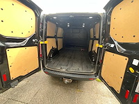 2019 ford transit custom - bedrijfswagen - afbeelding 21 van  40