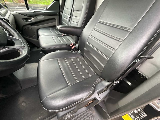 2019 ford transit custom - bedrijfswagen - afbeelding 25 van  40