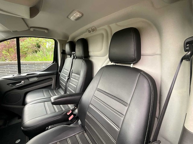 2019 ford transit custom - bedrijfswagen - afbeelding 26 van  40