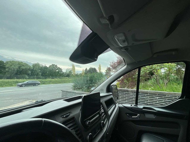 2019 ford transit custom - bedrijfswagen - afbeelding 31 van  40