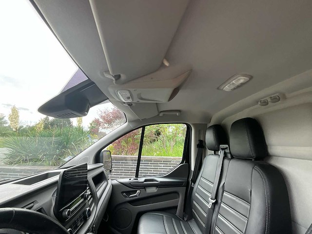 2019 ford transit custom - bedrijfswagen - afbeelding 32 van  40