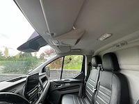 2019 ford transit custom - bedrijfswagen - afbeelding 32 van  40