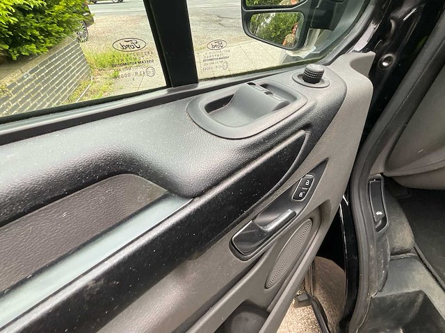 2019 ford transit custom - bedrijfswagen - afbeelding 34 van  40