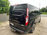 2019 ford transit custom - bedrijfswagen - afbeelding 40 van  40