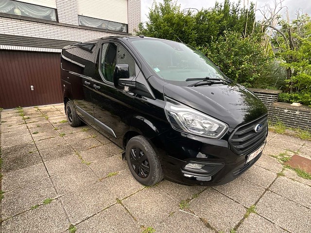 2019 ford transit custom - bedrijfswagen - afbeelding 35 van  40