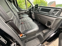 2019 ford transit custom - bedrijfswagen - afbeelding 37 van  40