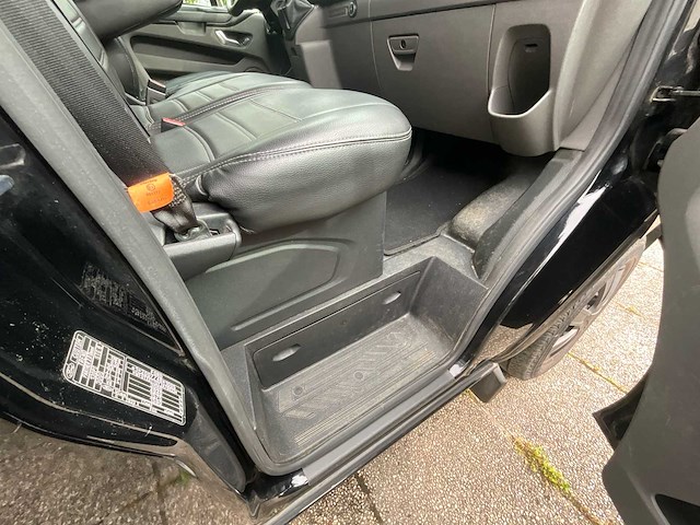 2019 ford transit custom - bedrijfswagen - afbeelding 38 van  40
