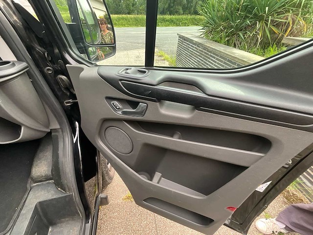 2019 ford transit custom - bedrijfswagen - afbeelding 39 van  40