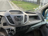 2019 ford transit lichte vrachtwagen - afbeelding 4 van  28