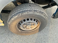 2019 ford transit lichte vrachtwagen - afbeelding 7 van  28