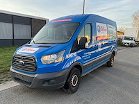 2019 ford transit lichte vrachtwagen - afbeelding 1 van  28