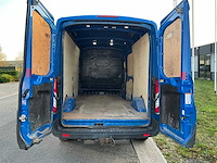 2019 ford transit lichte vrachtwagen - afbeelding 14 van  28