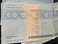 2019 ford transit lichte vrachtwagen - afbeelding 17 van  28