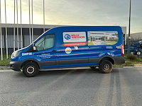 2019 ford transit lichte vrachtwagen - afbeelding 12 van  28