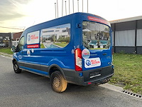 2019 ford transit lichte vrachtwagen - afbeelding 22 van  28